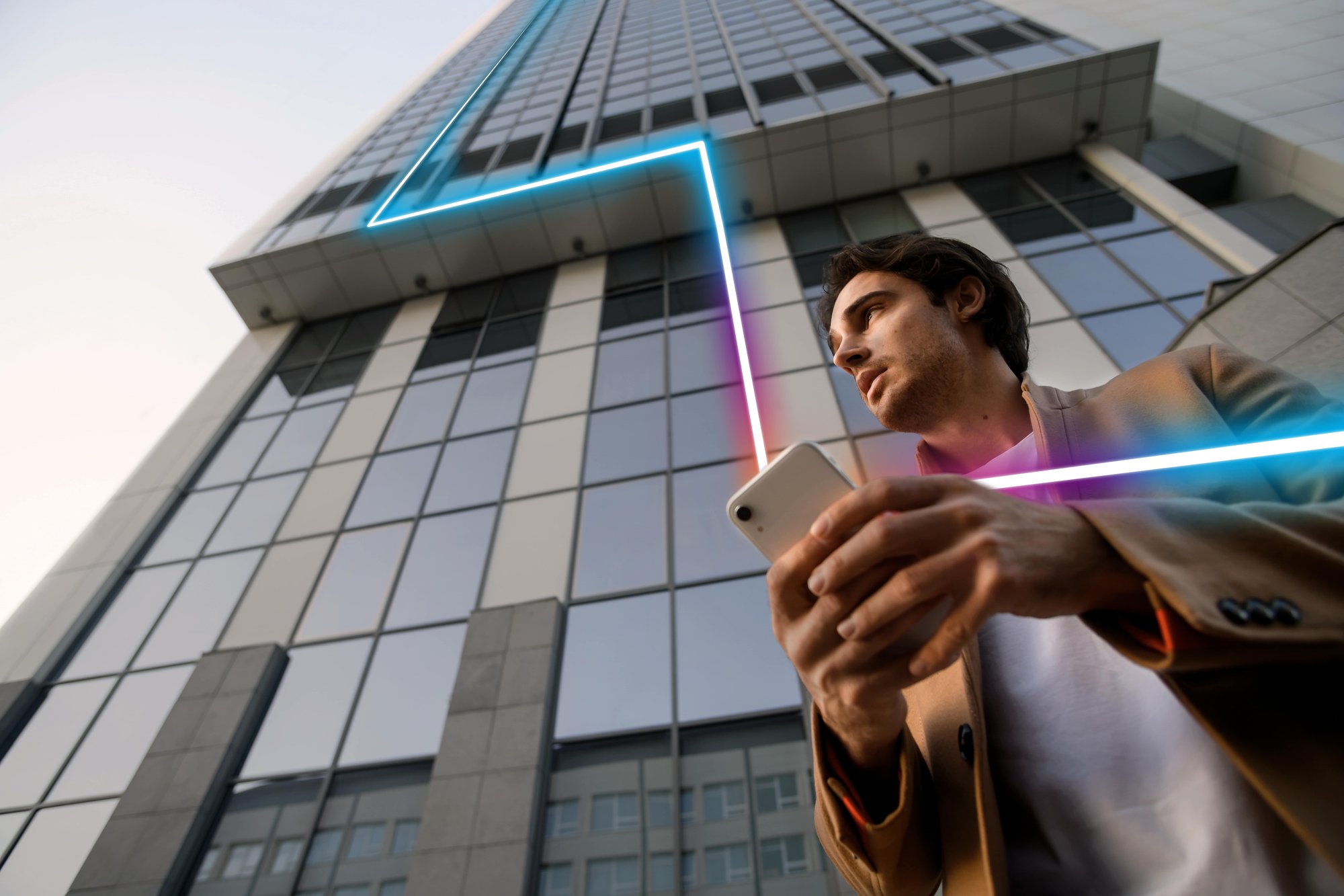 Aareon Connect