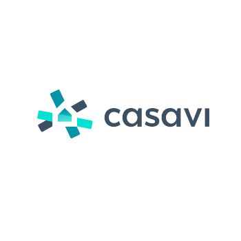 Casavi Logo Kachel_350x350px Casavi Logo Kachel_350x350px
