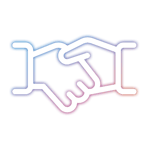 Icon Handschlag Icon Handschlag